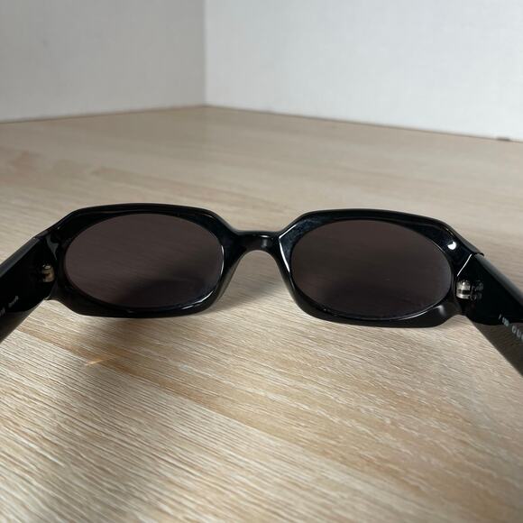 Gucci GG2436/S 4YB Sunglasses Green Black Optyl 52-19-130 - Picture 5 of 8
